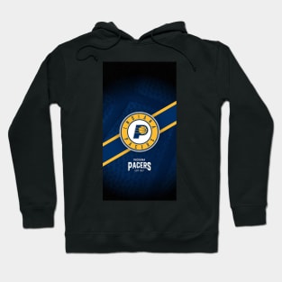 Pacers-City Hoodie